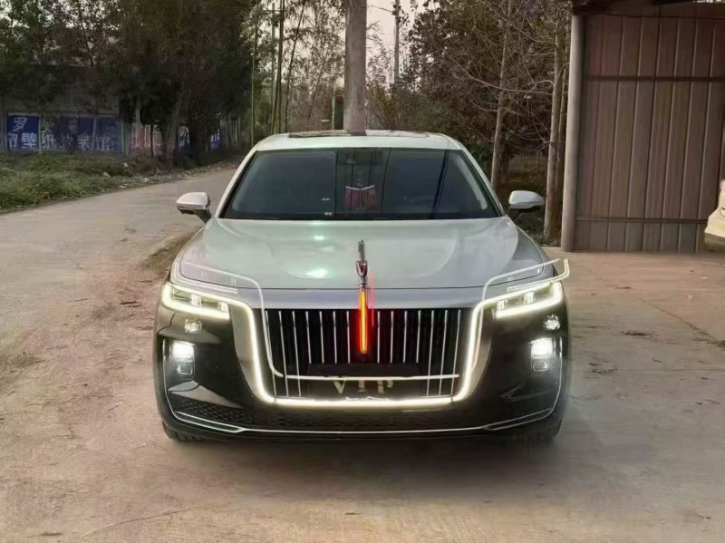 淄博22年红旗H91