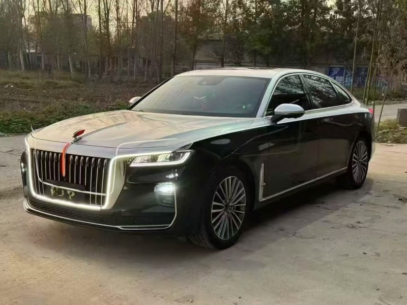 淄博22年红旗H93