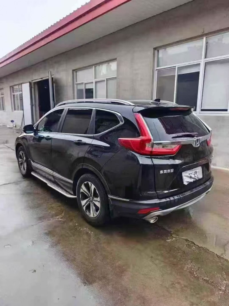 邢台20年本田CRV7