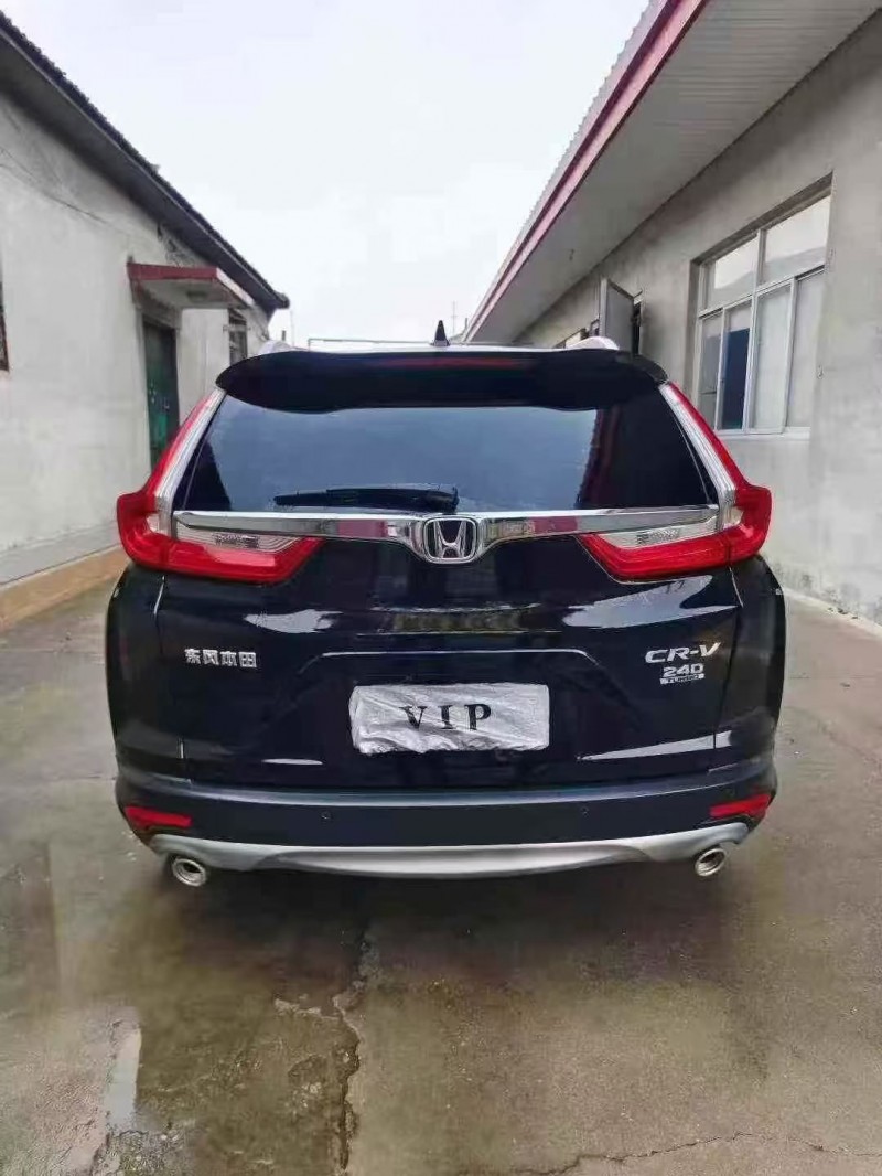 邢台20年本田CRV9