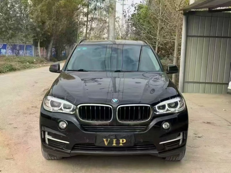 无锡16年宝马X51