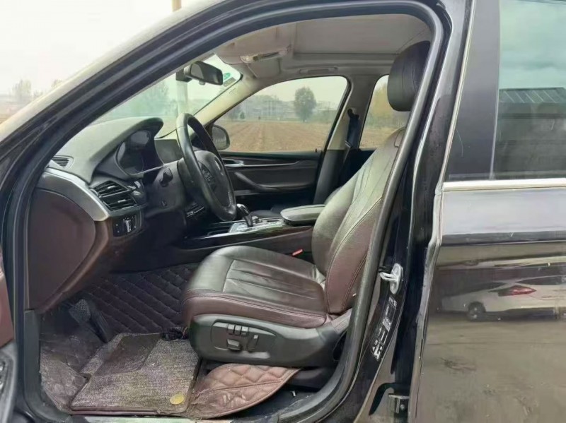 无锡16年宝马X53