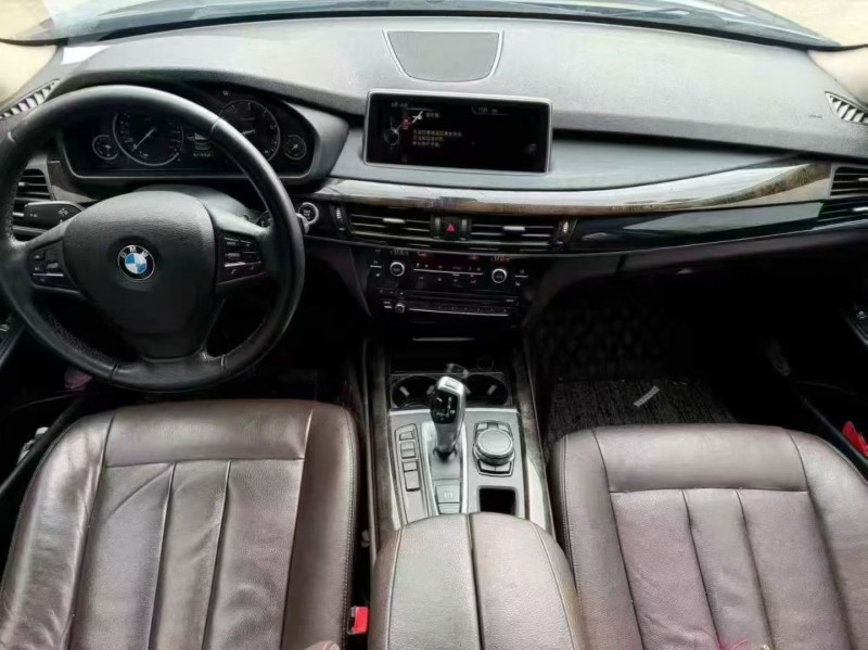 无锡16年宝马X54