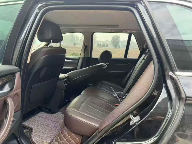 无锡16年宝马X56