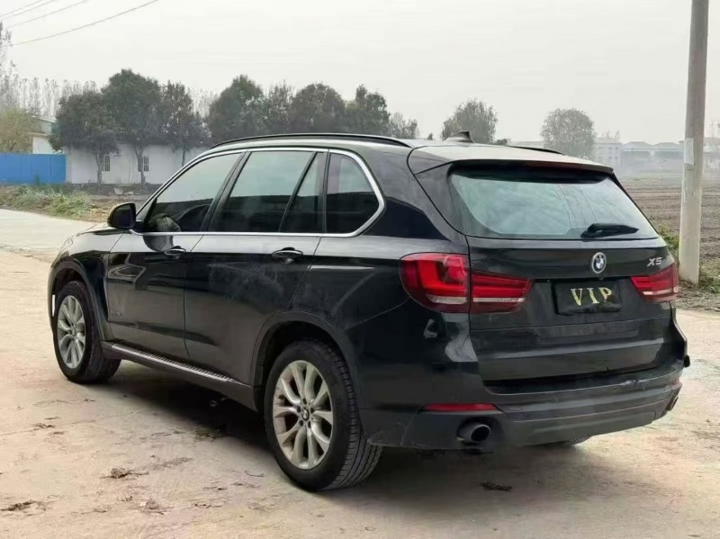 无锡16年宝马X57