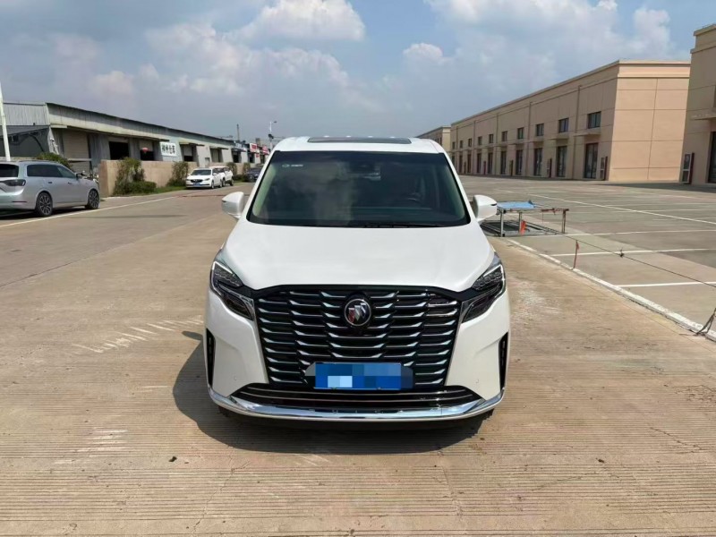 徐州24年别克GL81