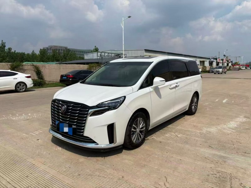 徐州24年别克GL82