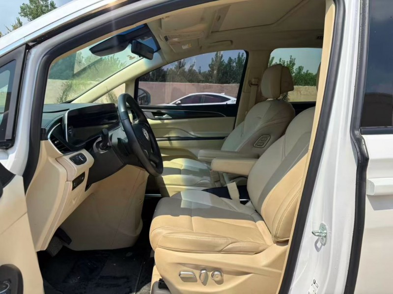 徐州24年别克GL85