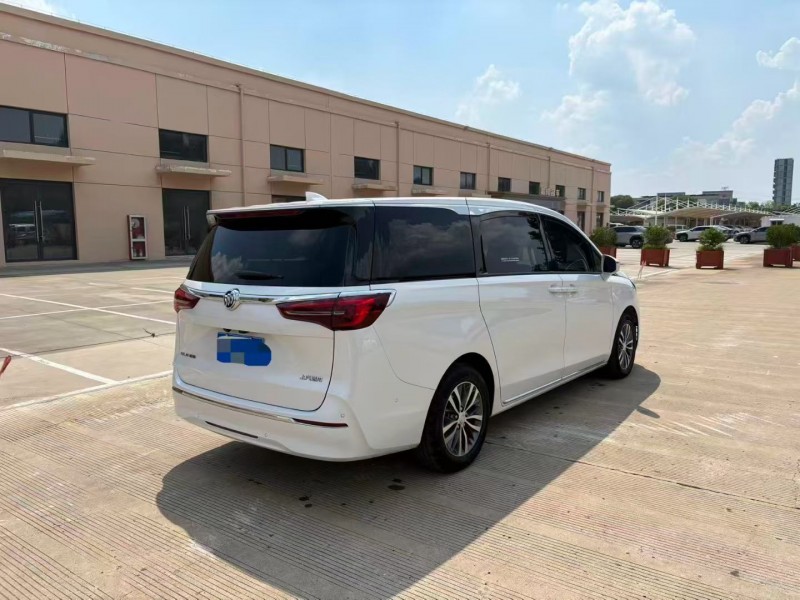 徐州24年别克GL86