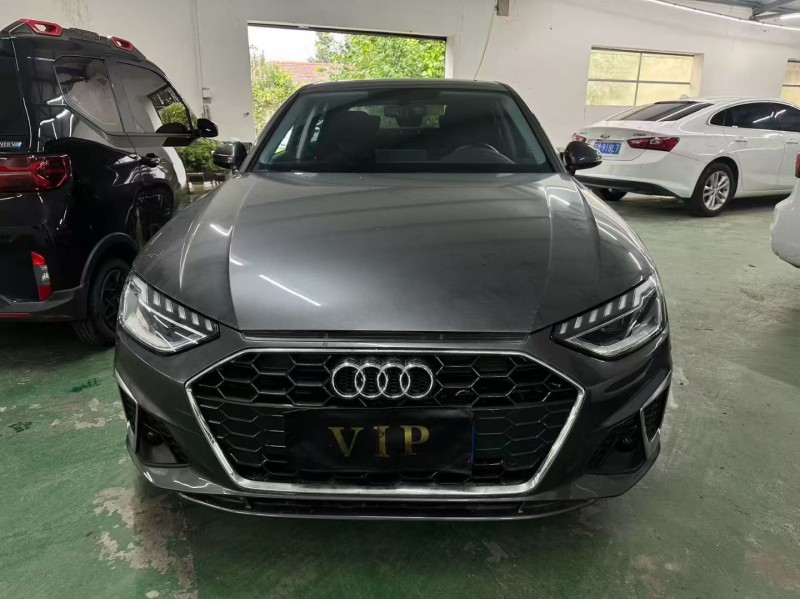 徐州23年奥迪A4L1