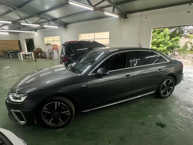 徐州23年奥迪A4L3