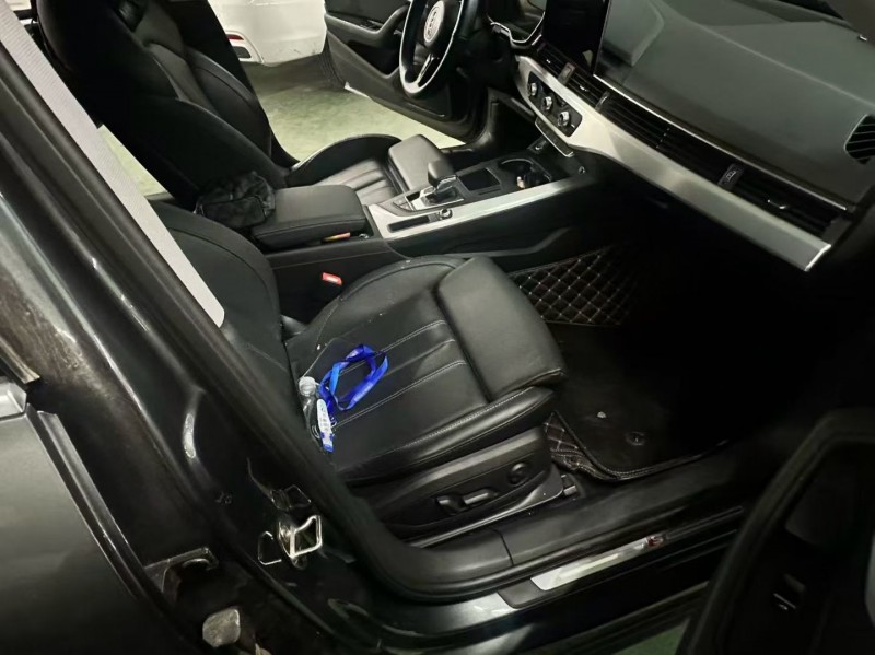 徐州23年奥迪A4L7