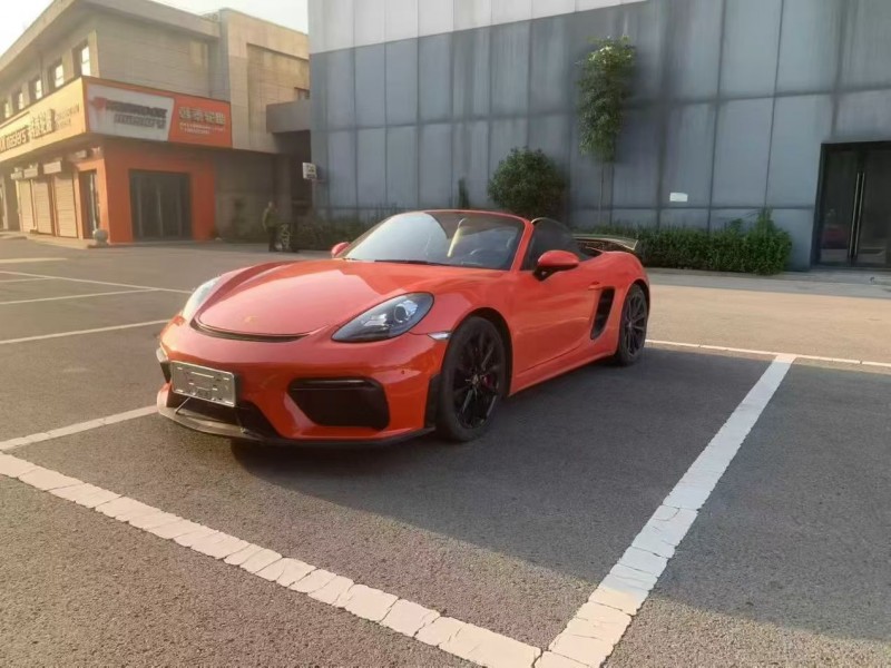 徐州19年保时捷7182