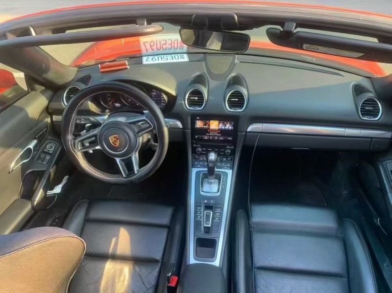 徐州19年保时捷7184