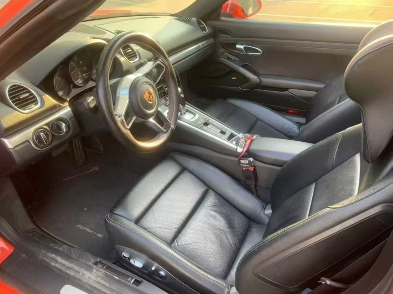 徐州19年保时捷7186