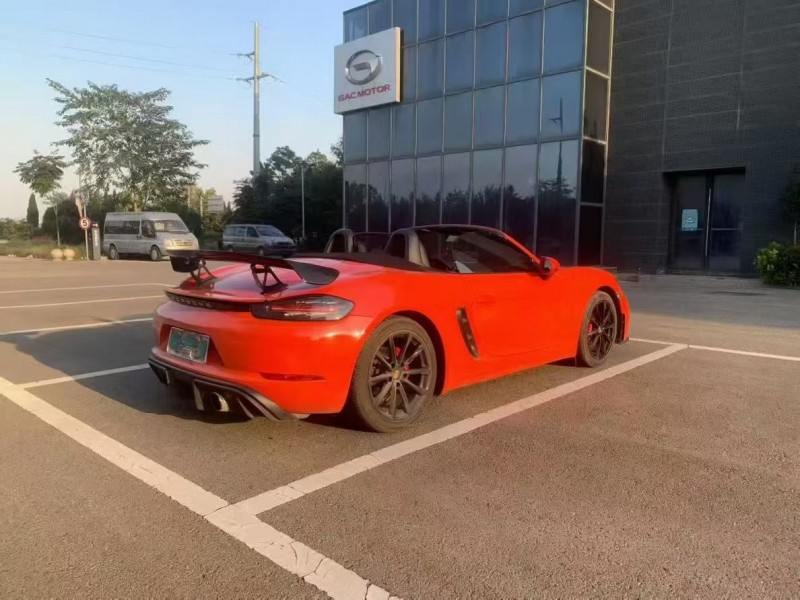 徐州19年保时捷7187