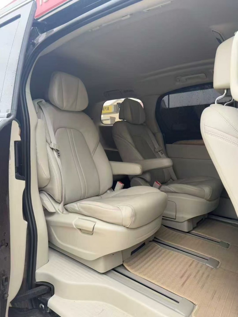 菏泽18年别克GL86