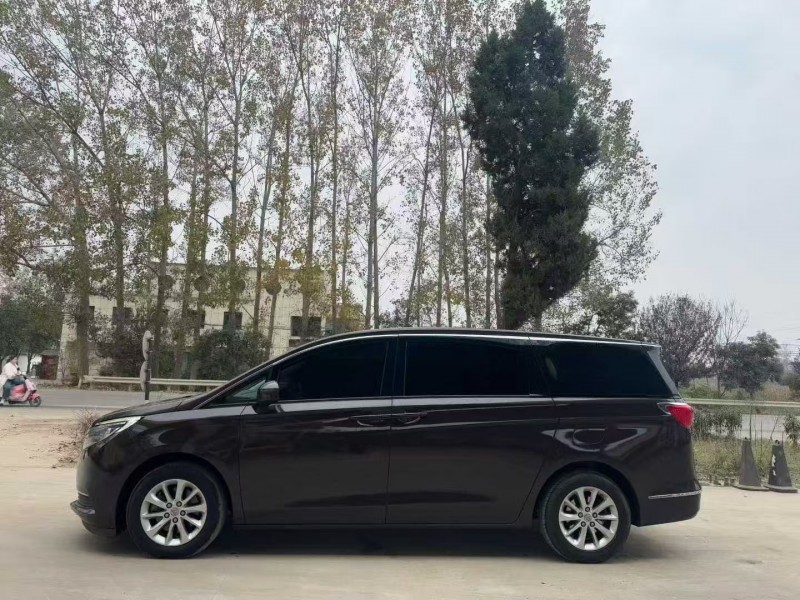 菏泽18年别克GL87