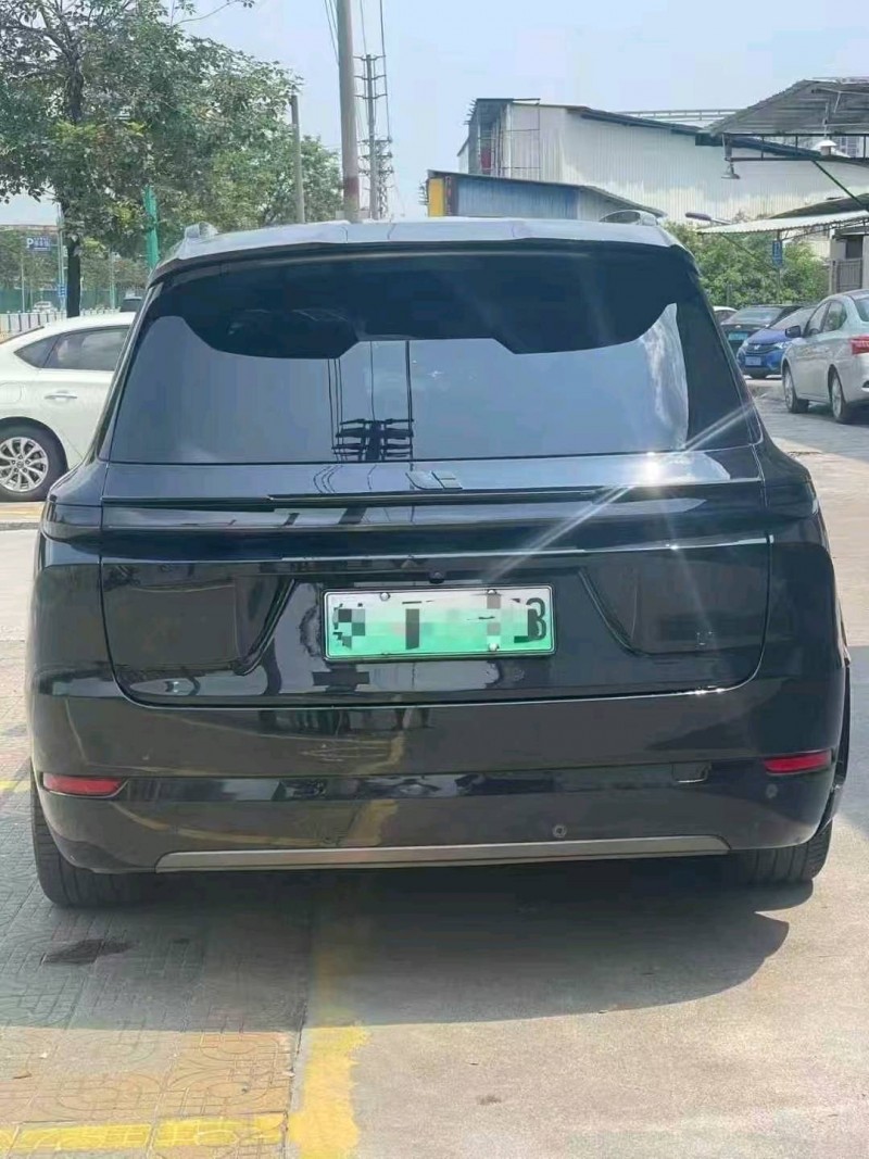 德州24年理想L92