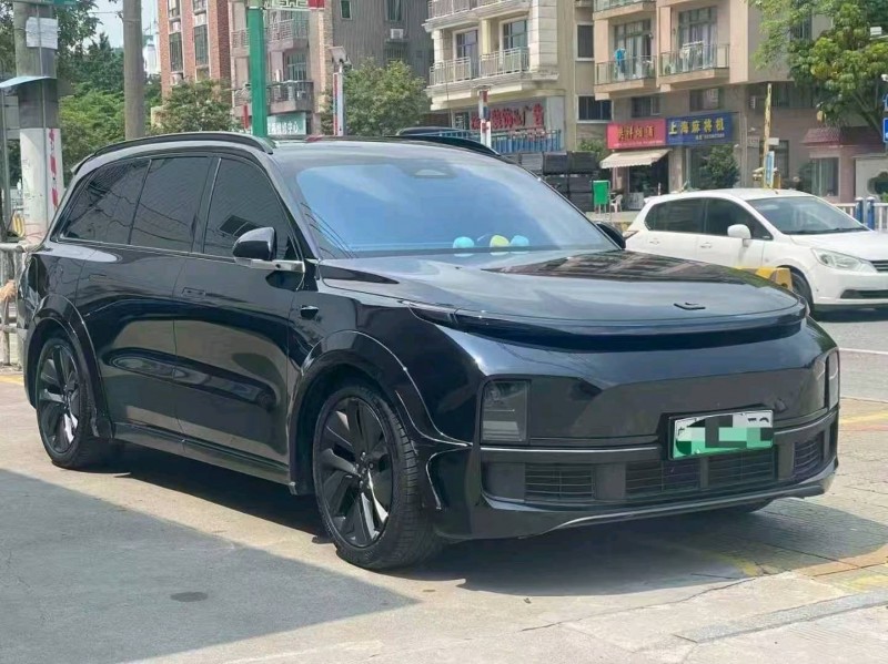 德州24年理想L93