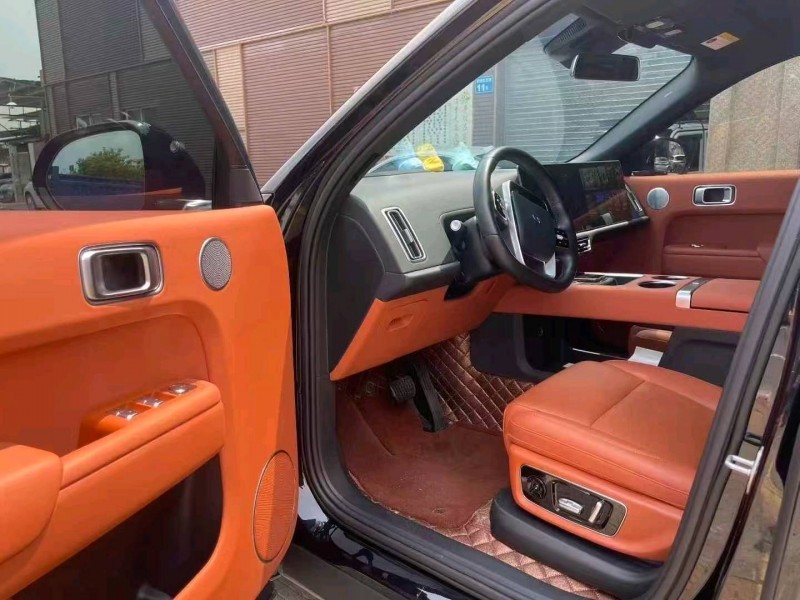 德州24年理想L96