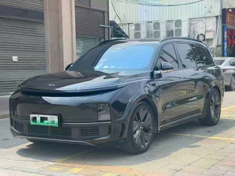 德州24年理想L97