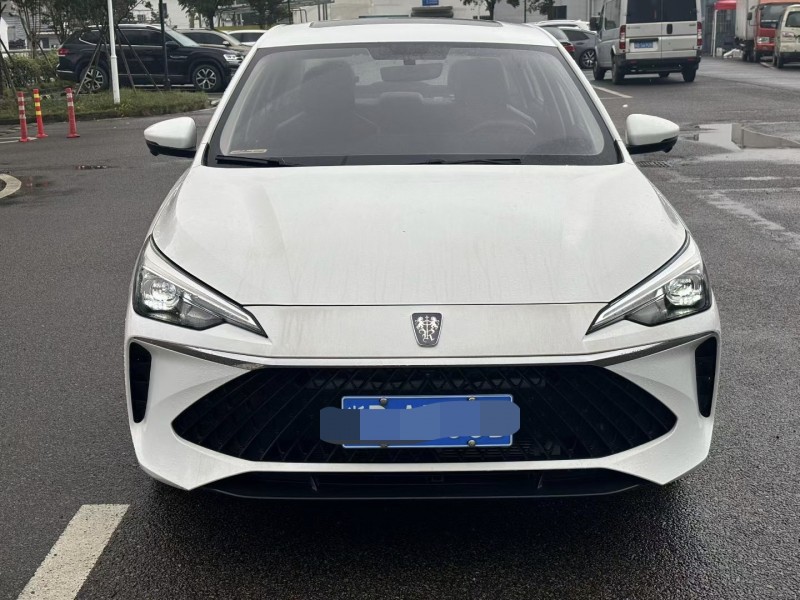 宁波23年荣威i51