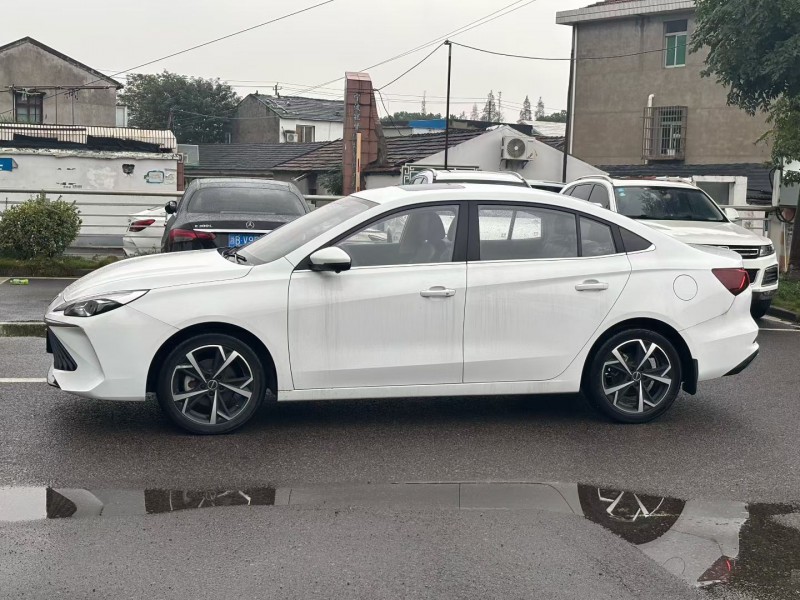 宁波23年荣威i53