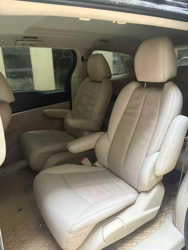 芜湖17年别克GL84