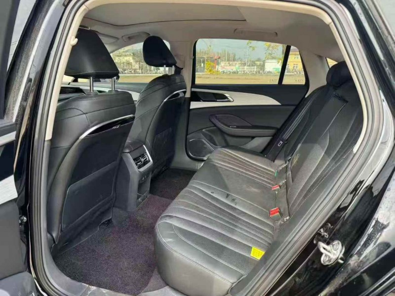 洛阳25年红旗H55