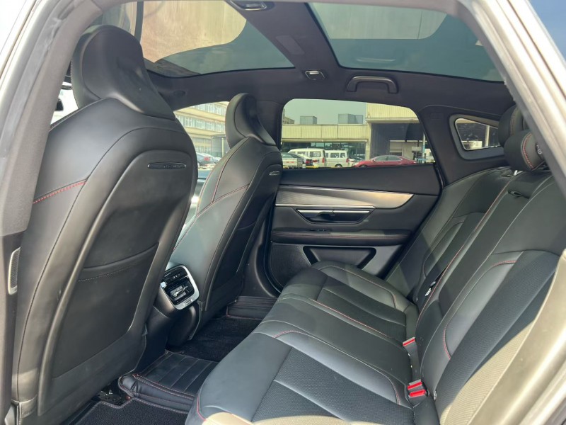 杭州23年小鹏汽车p79