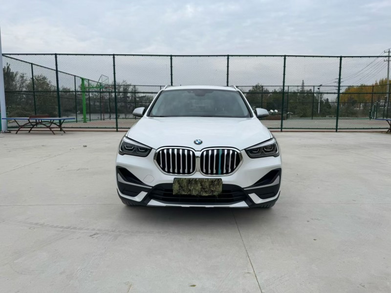 徐州22年宝马X11