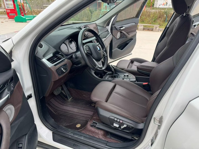 徐州22年宝马X13