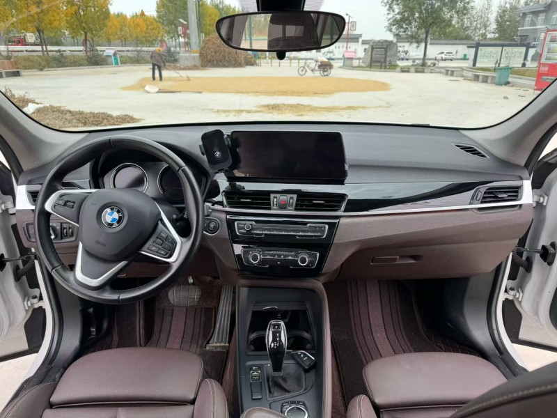 徐州22年宝马X14