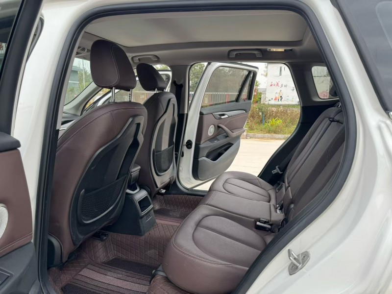 徐州22年宝马X16