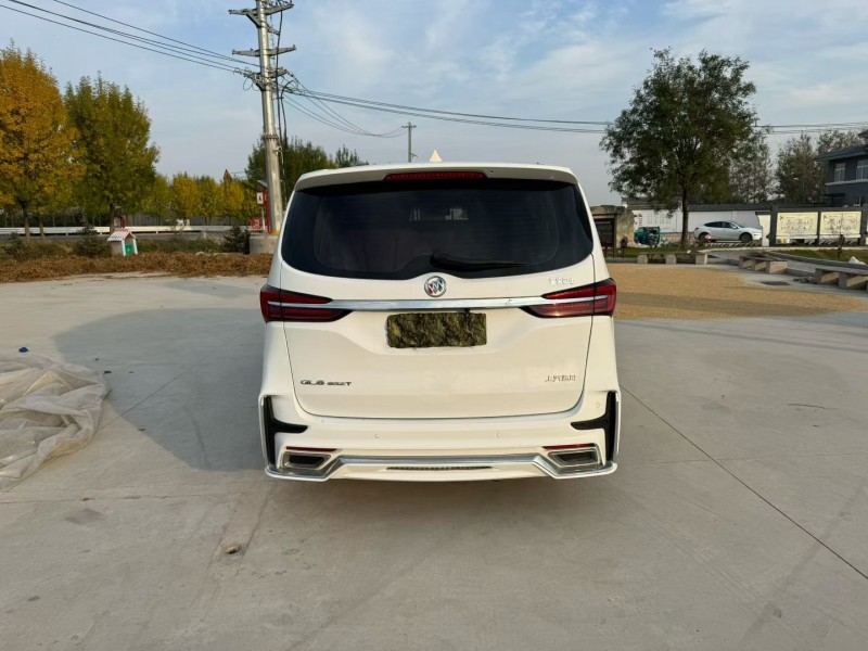 徐州22年别克GL89