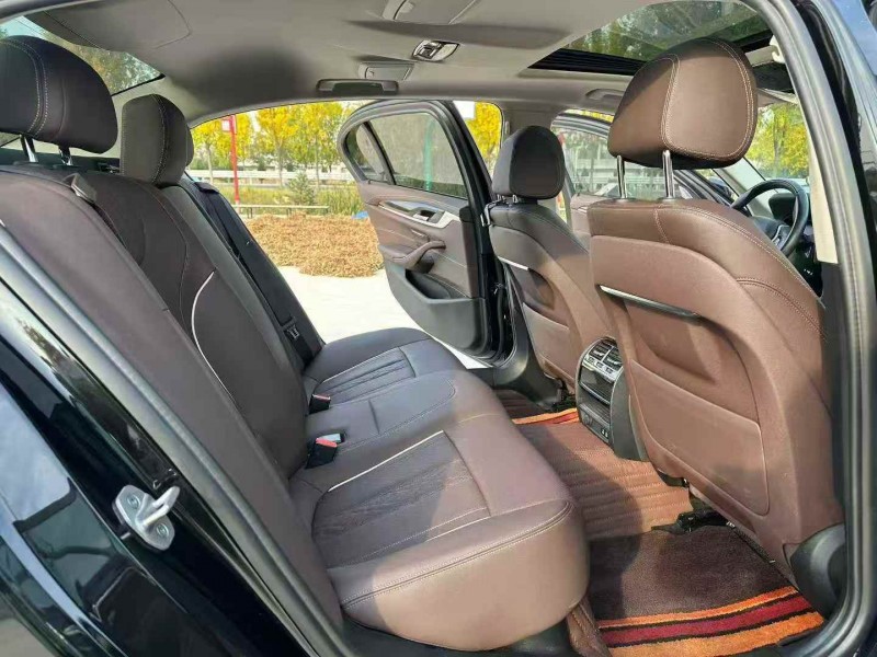 徐州21年宝马5系6