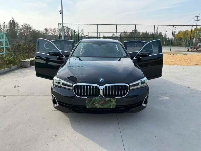 徐州21年宝马5系7