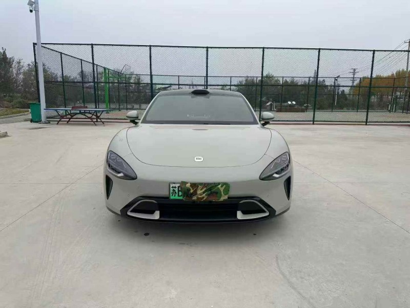 徐州24年小米SU71