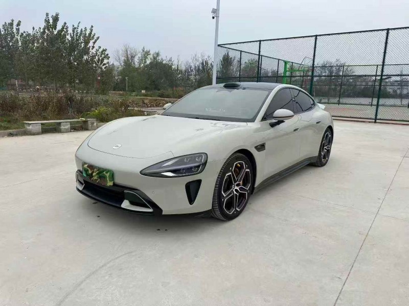 徐州24年小米SU72