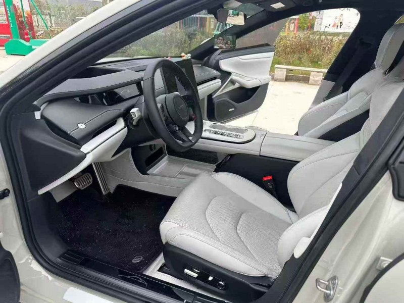 徐州24年小米SU73