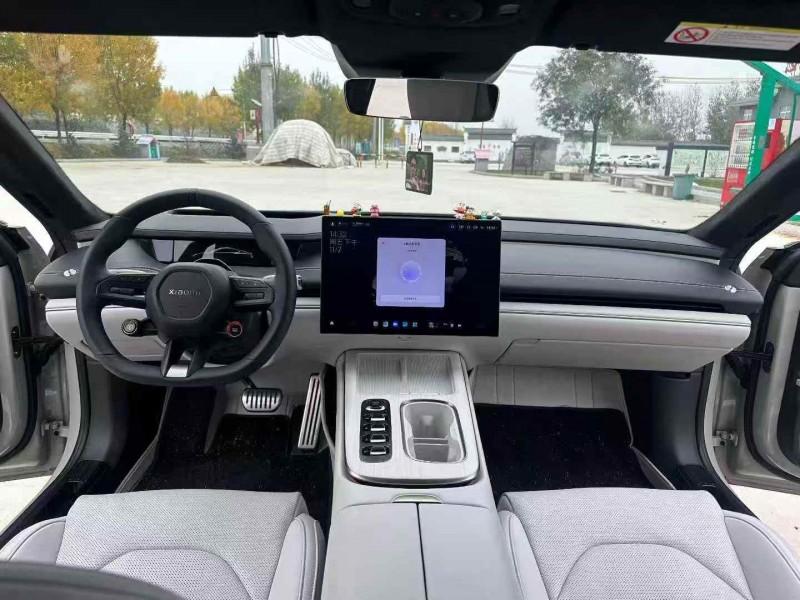 徐州24年小米SU74