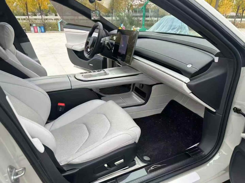 徐州24年小米SU75