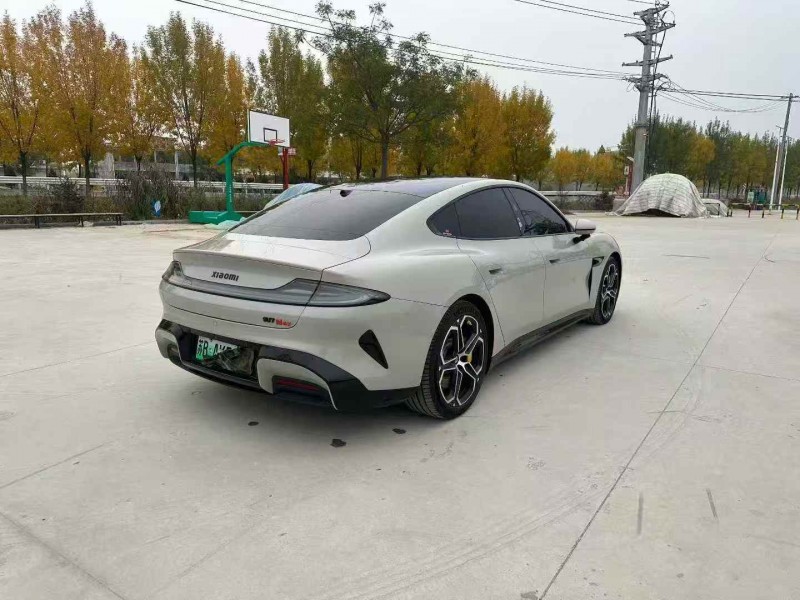 徐州24年小米SU78