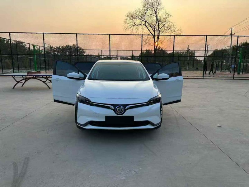 徐州24年别克微蓝7