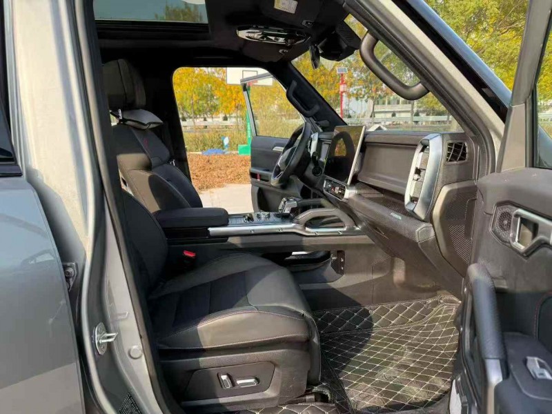 徐州24年奇瑞捷途5