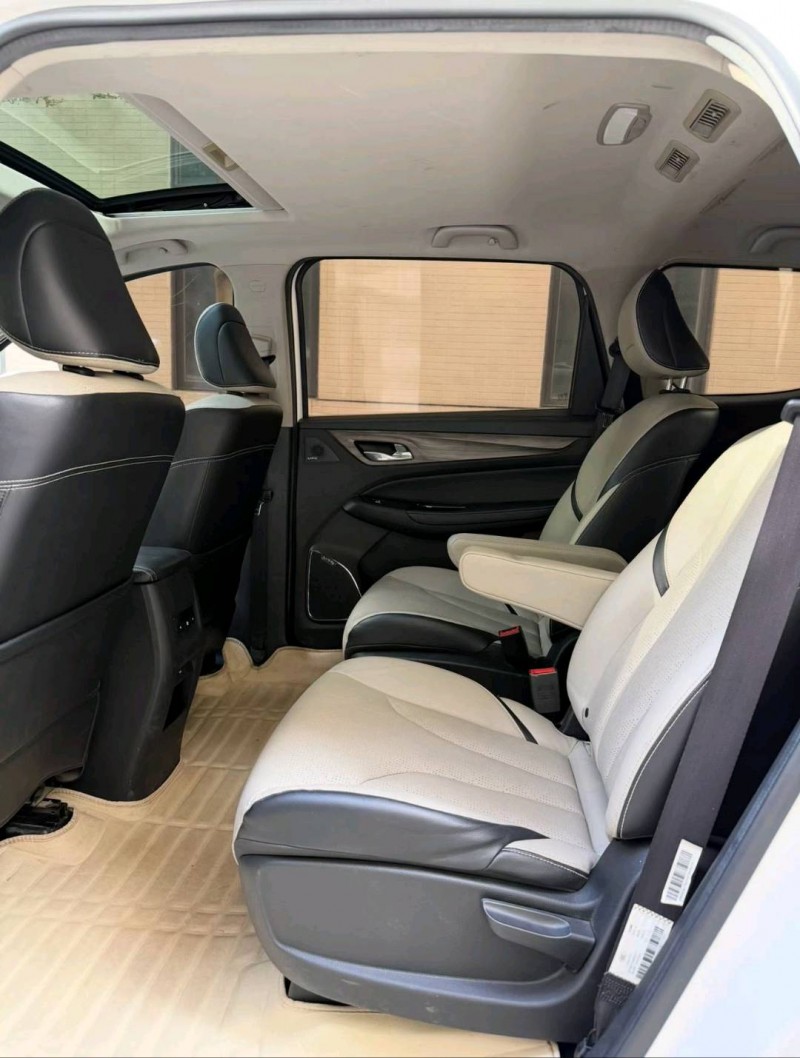 佛山18年宝骏7309