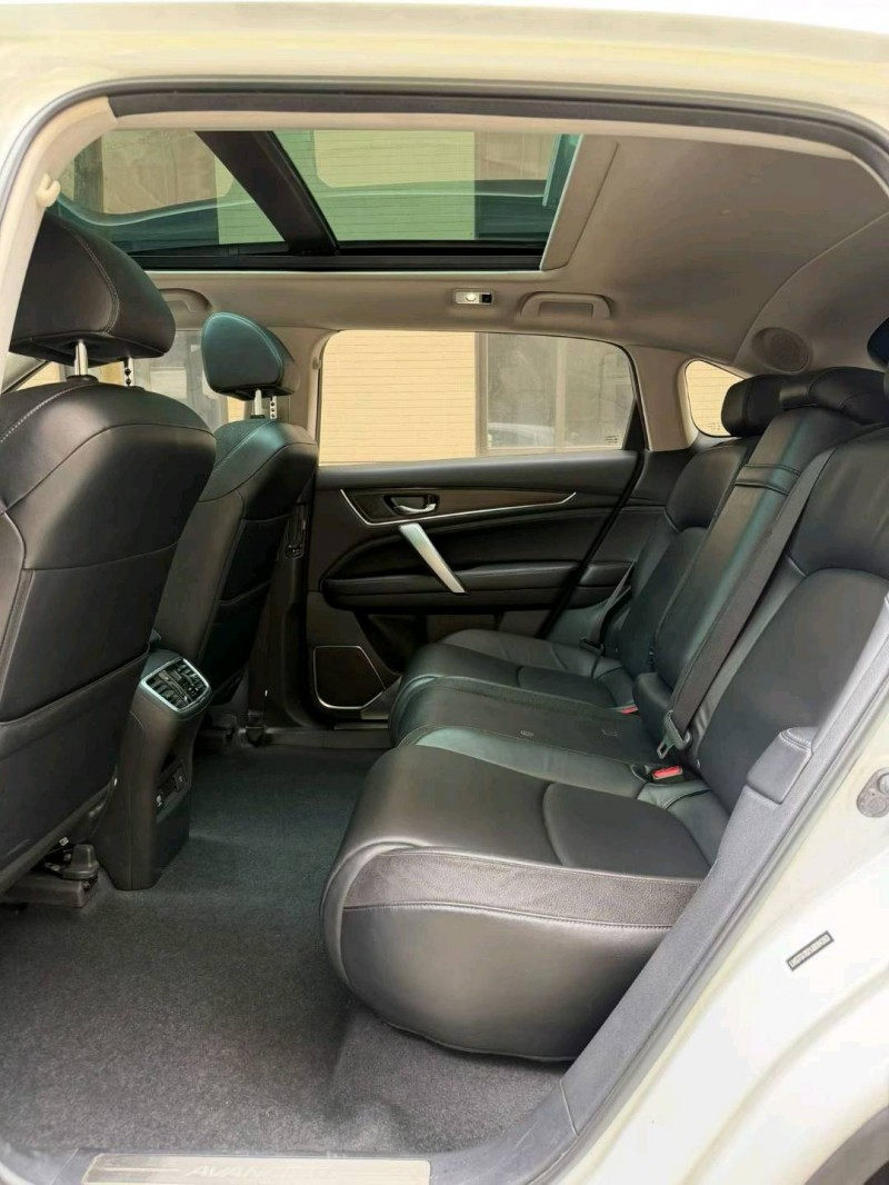 佛山21年本田冠道9