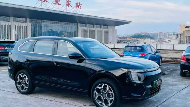 东莞25年奇瑞捷途1