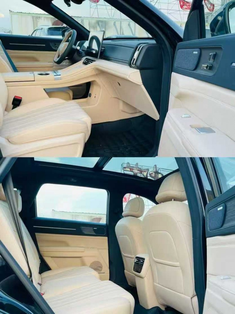 东莞25年奇瑞捷途7